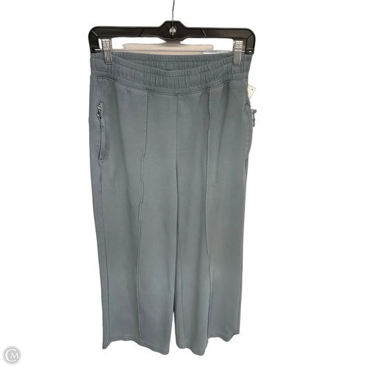 Athletic Pants By Old Navy In Green, Size: M