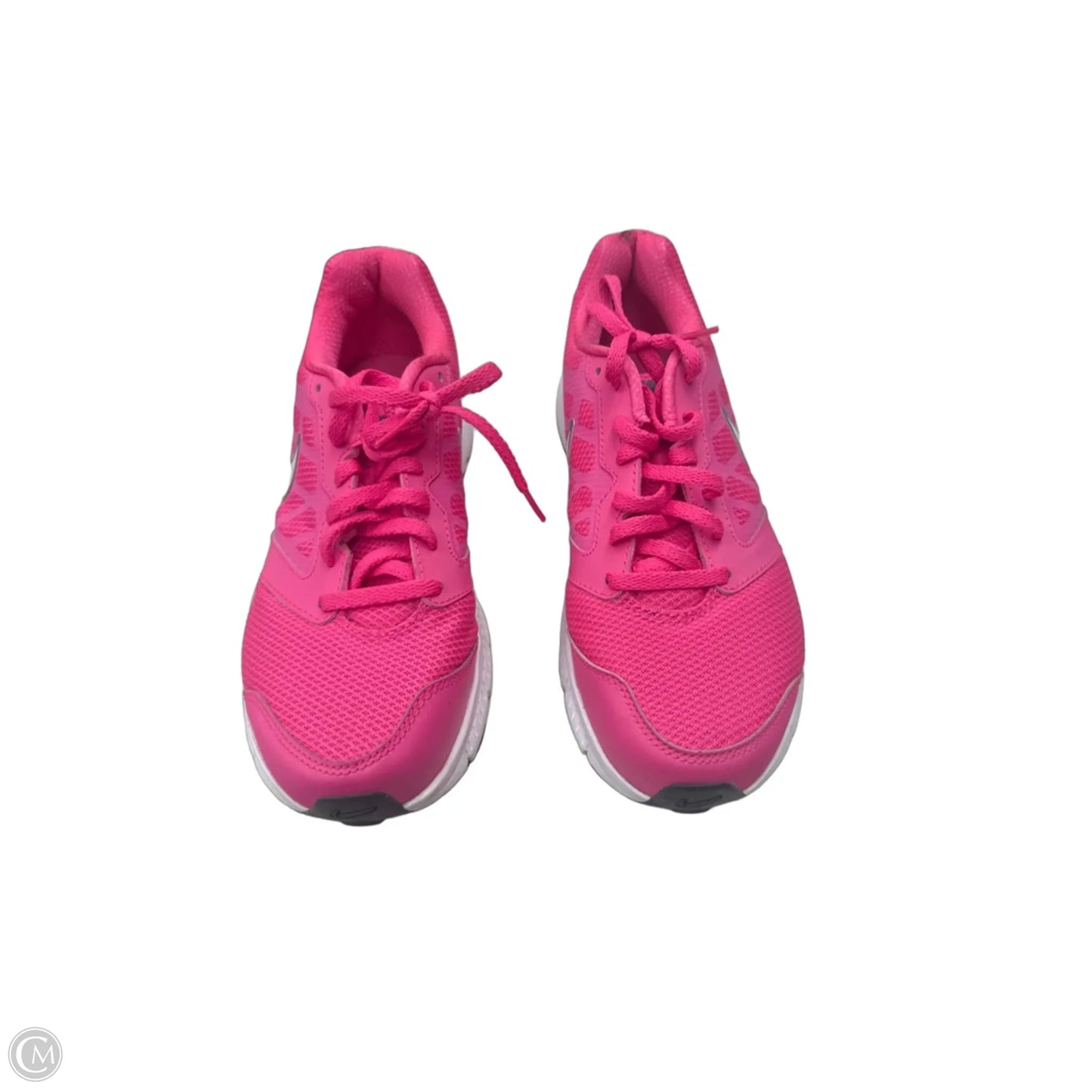 Shoes Athletic By Nike In Pink, Size: 8.5