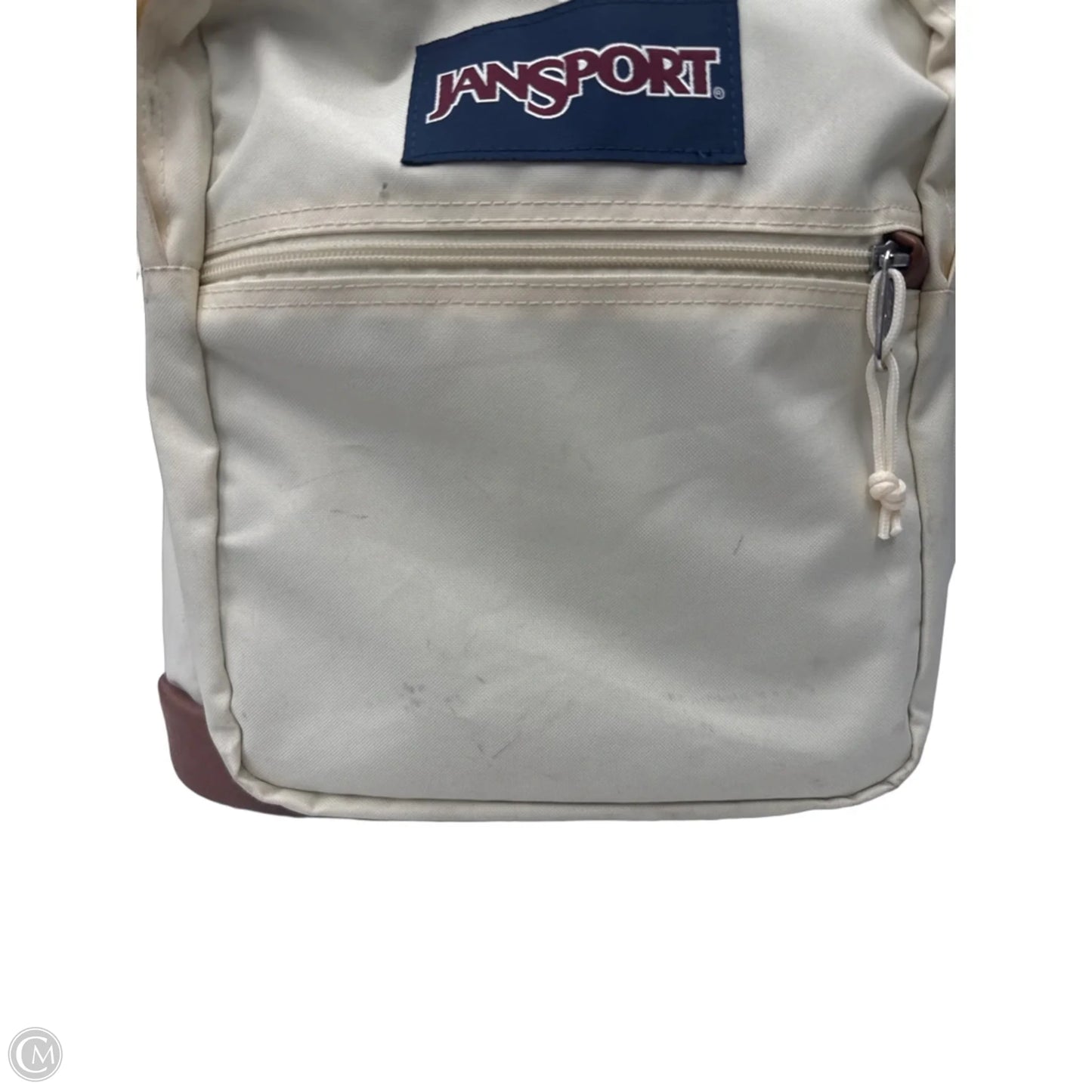 Backpack By Jansport, Size: Large