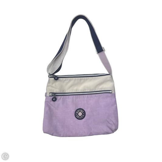 Crossbody By Kipling, Size: Medium