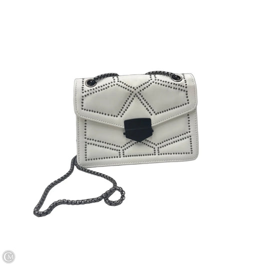 Crossbody By Clothes Mentor, Size: Small