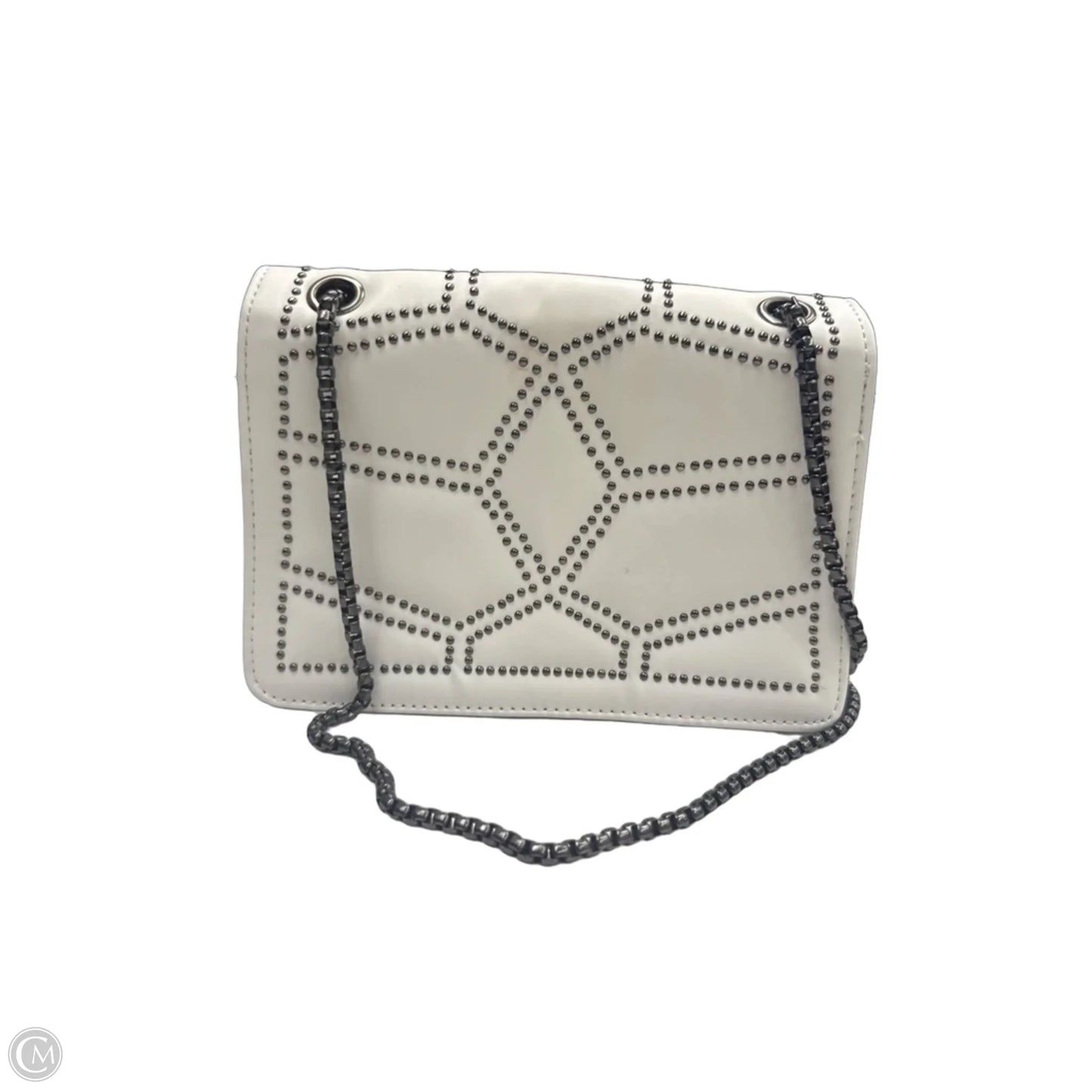 Crossbody By Clothes Mentor, Size: Small