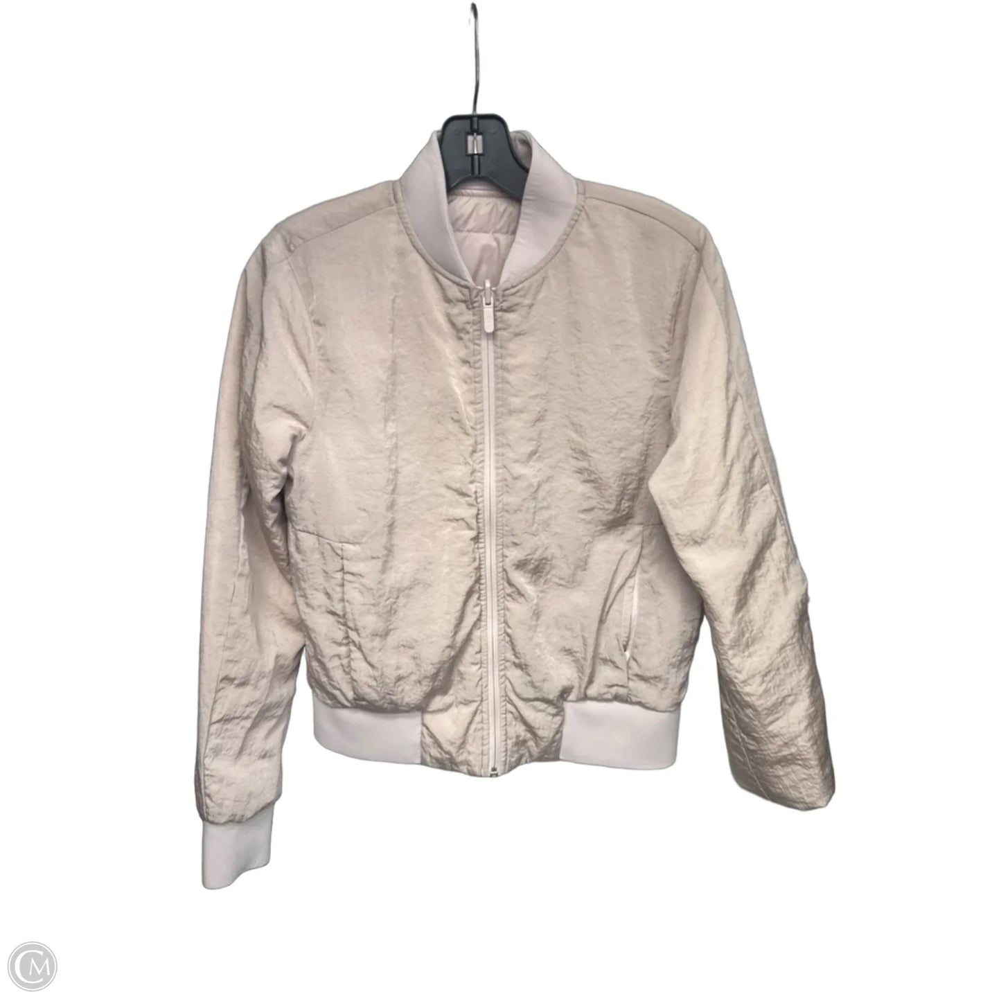 Jacket Puffer & Quilted By Lululemon In Pink, Size: S