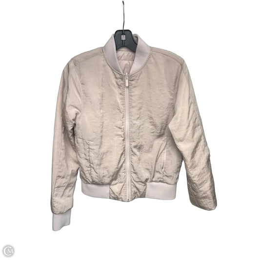 Jacket Puffer & Quilted By Lululemon In Pink, Size: S