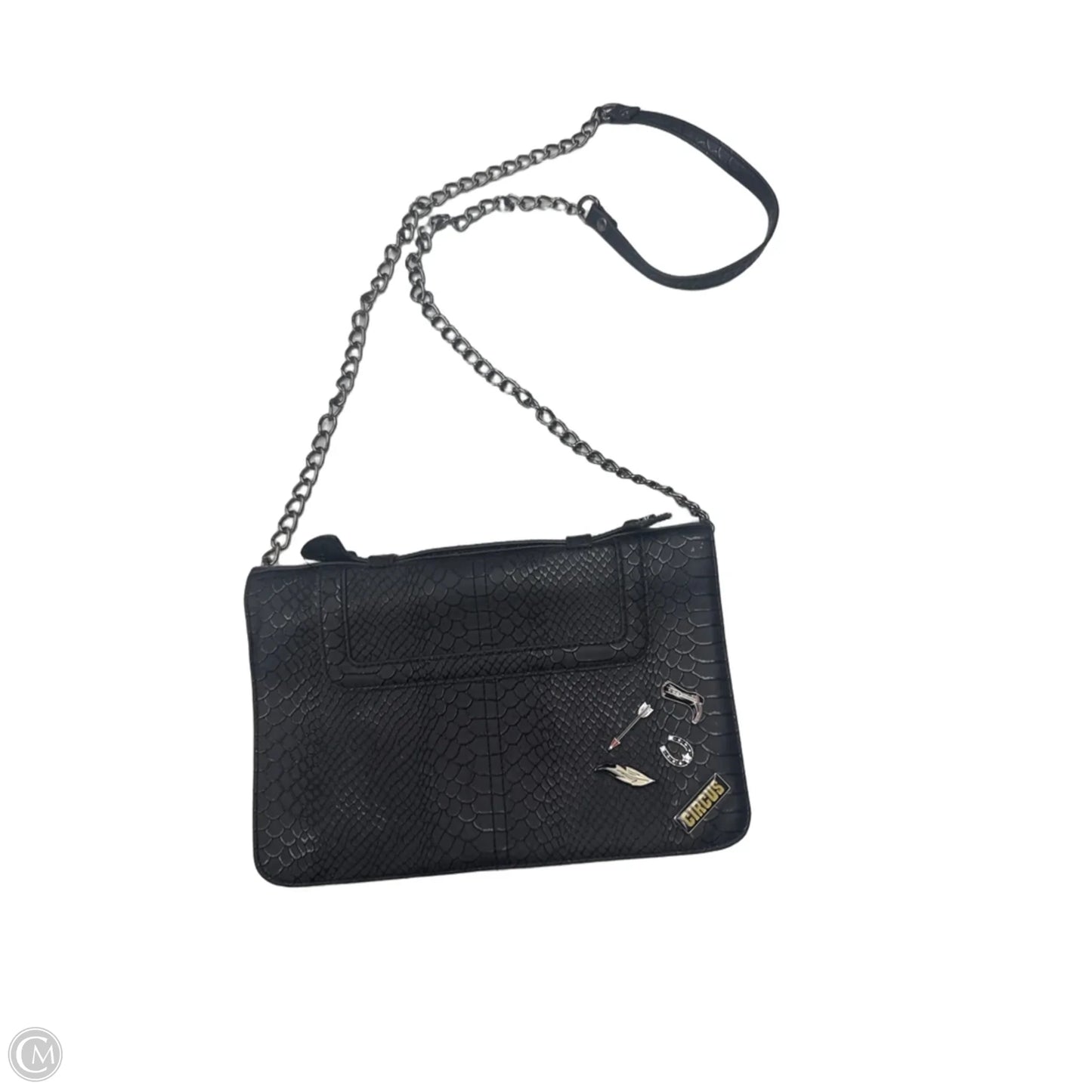 Crossbody By Circus By Sam Edelman, Size: Medium