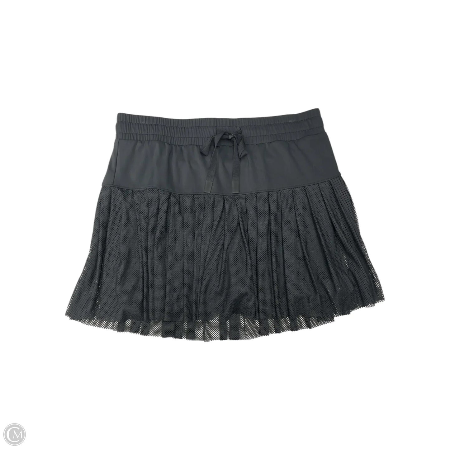 Athletic Skirt By Joy Lab In Black, Size: M