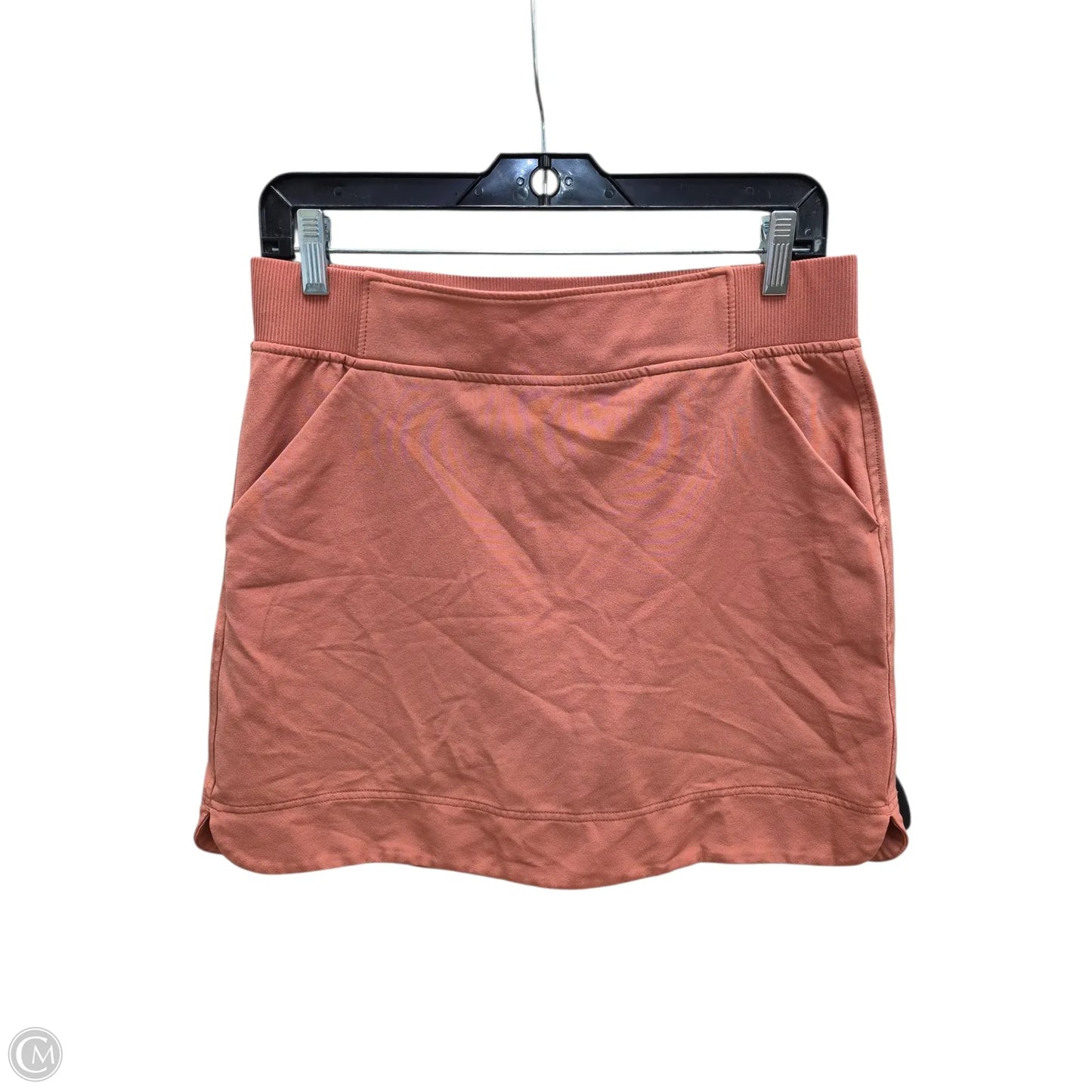 Athletic Skort By 32 Degrees In Coral, Size: S