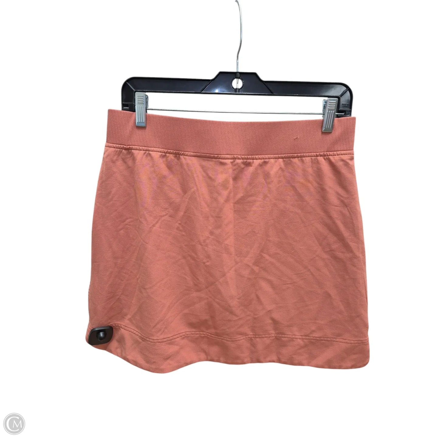 Athletic Skort By 32 Degrees In Coral, Size: S
