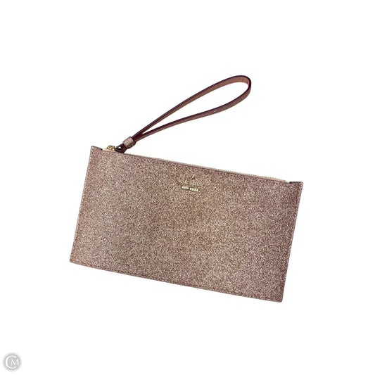 Clutch Designer By Kate Spade, Size: Small