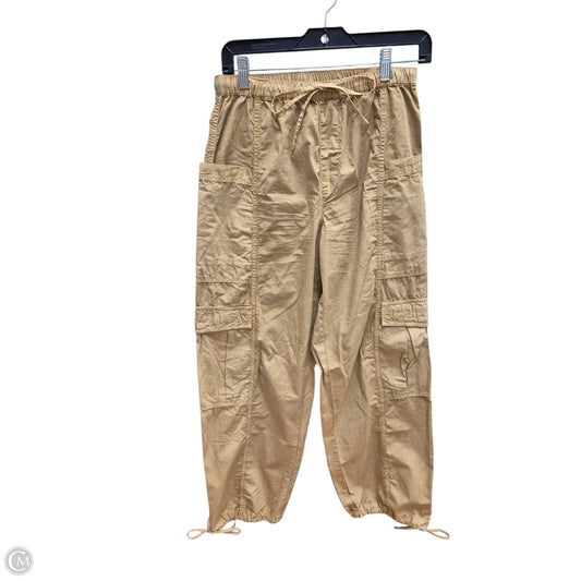 Pants Cargo & Utility By Sanctuary In Tan, Size: Xs