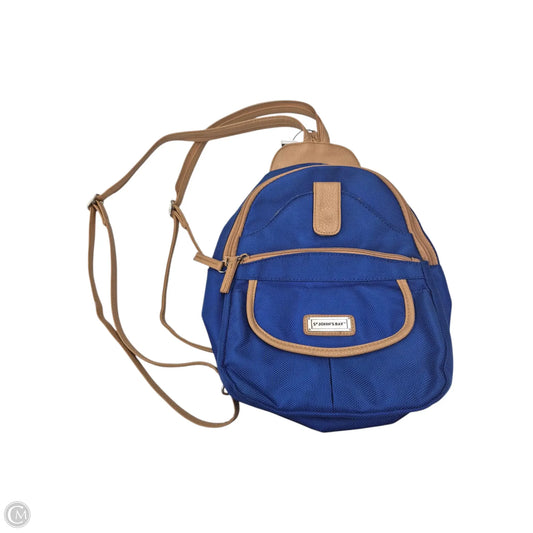 Backpack By St Johns Bay, Size: Small