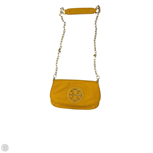 Handbag Designer By Tory Burch, Size: Medium