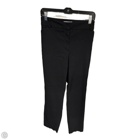 Pants Dress By Liz Claiborne In Black, Size: 16