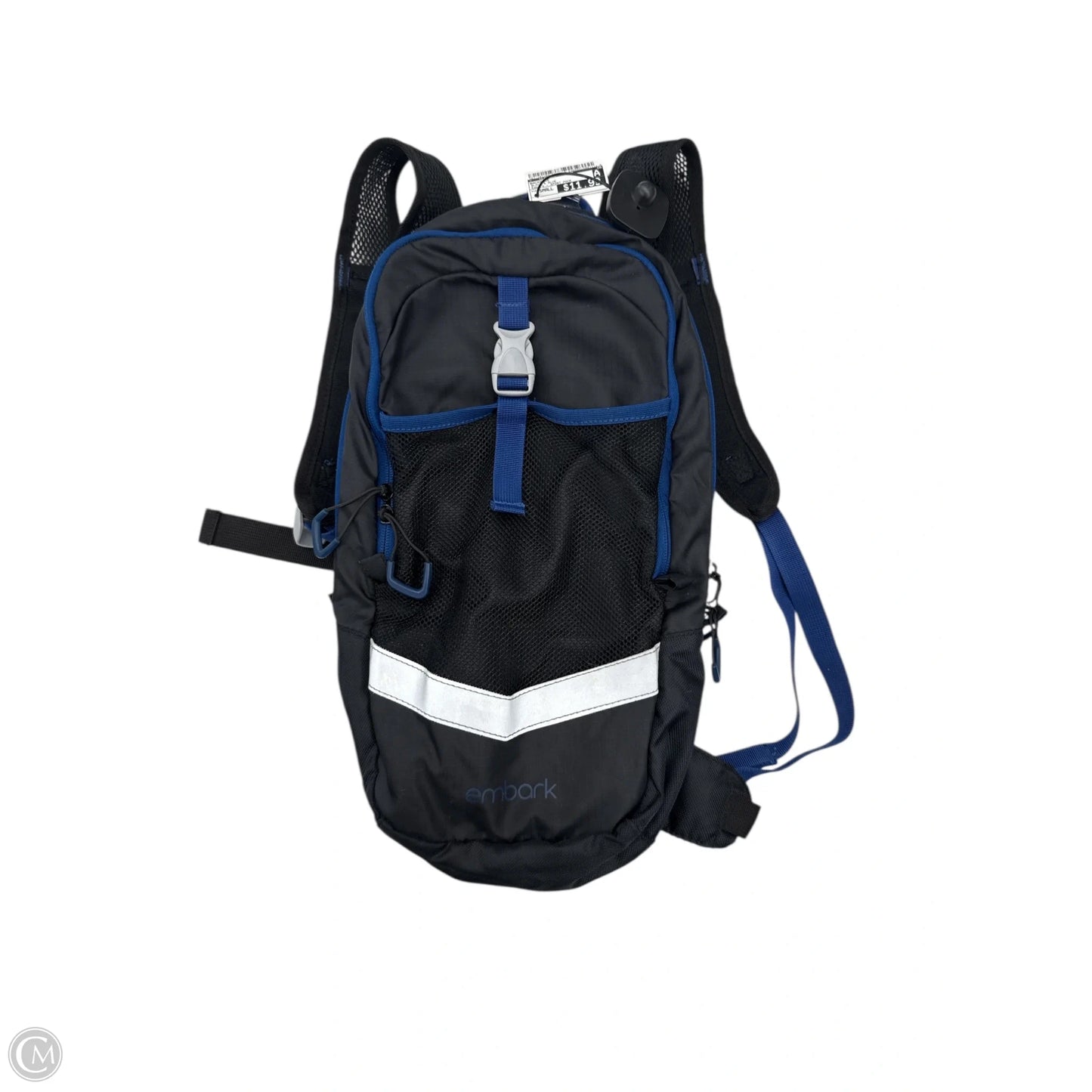 Backpack By Clothes Mentor, Size: Small