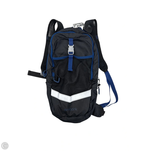 Backpack By Clothes Mentor, Size: Small