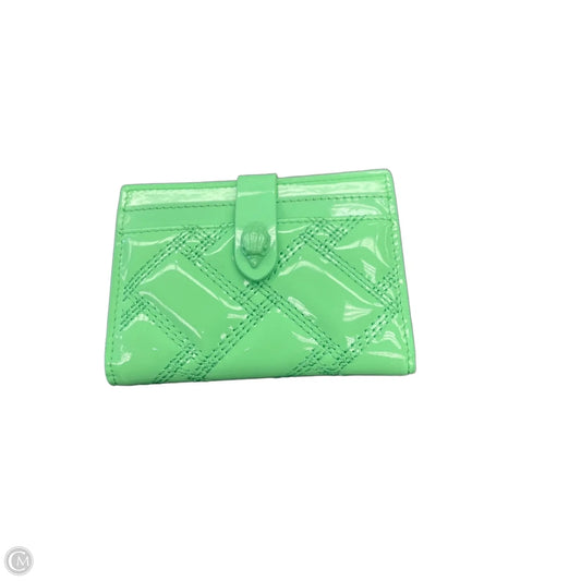 Wallet By Kurt Geiger London, Size: Small