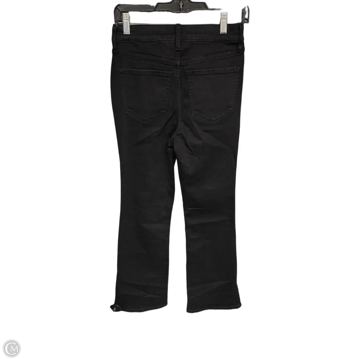 Jeans Boot Cut By Nine West In Black, Size: 2