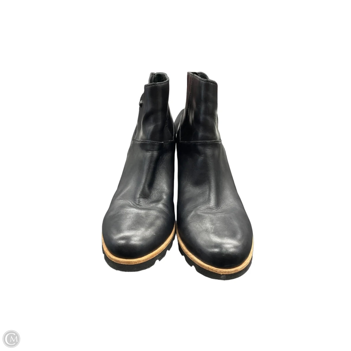 Boots Designer By Ugg In Black, Size: 10