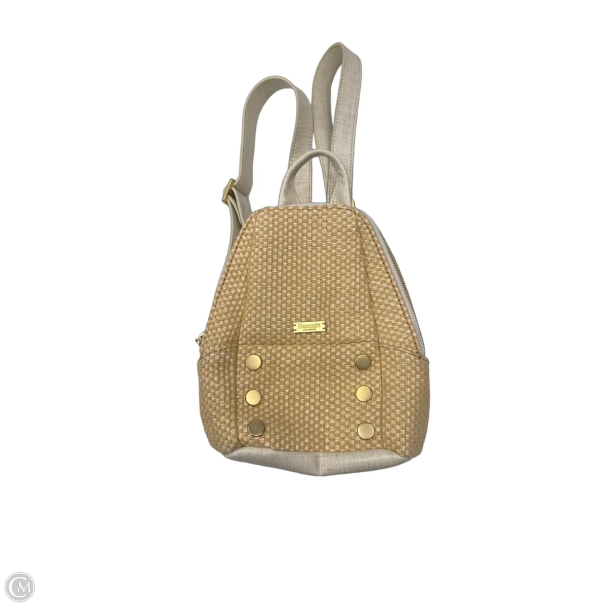 Backpack By Hammitt, Size: Small