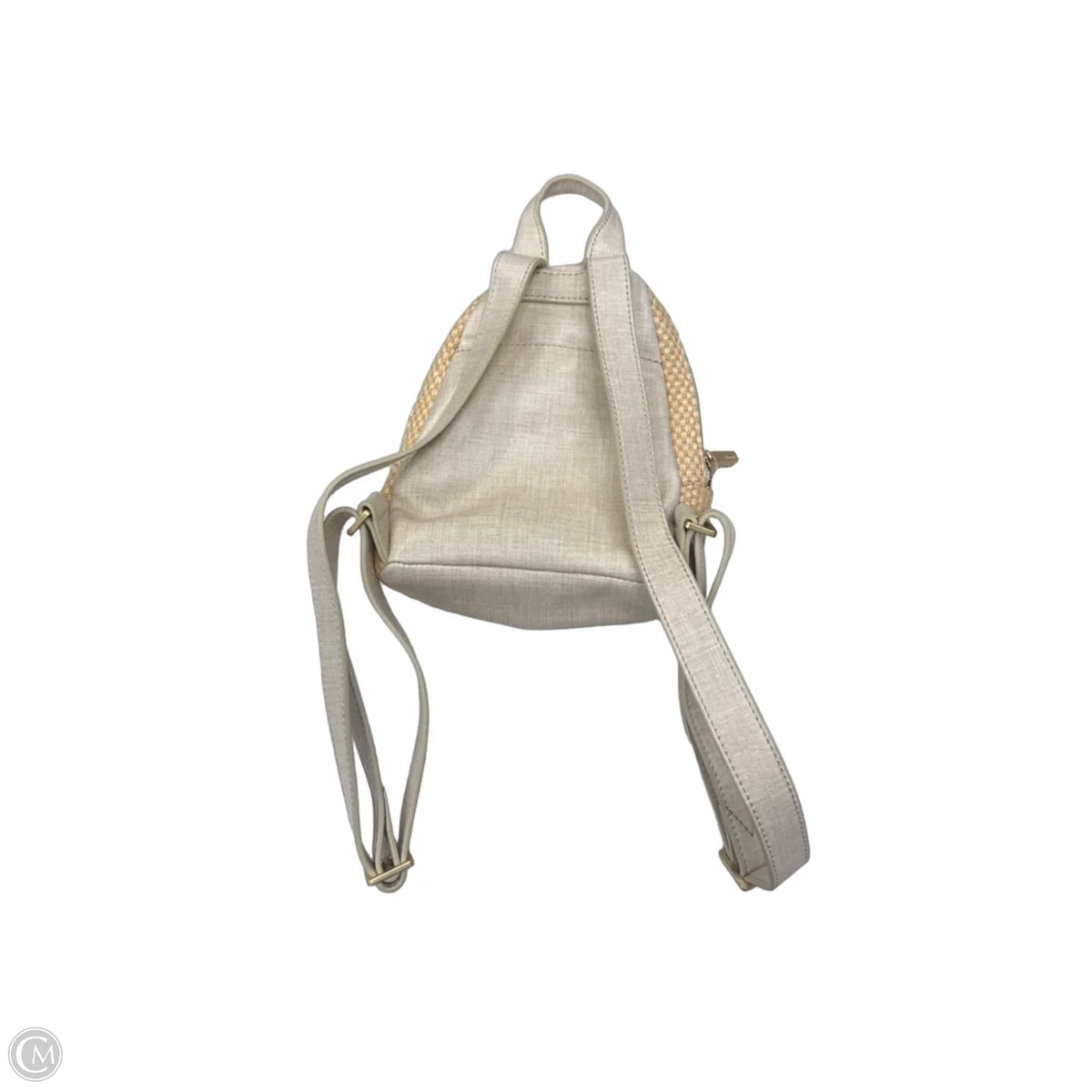 Backpack By Hammitt, Size: Small