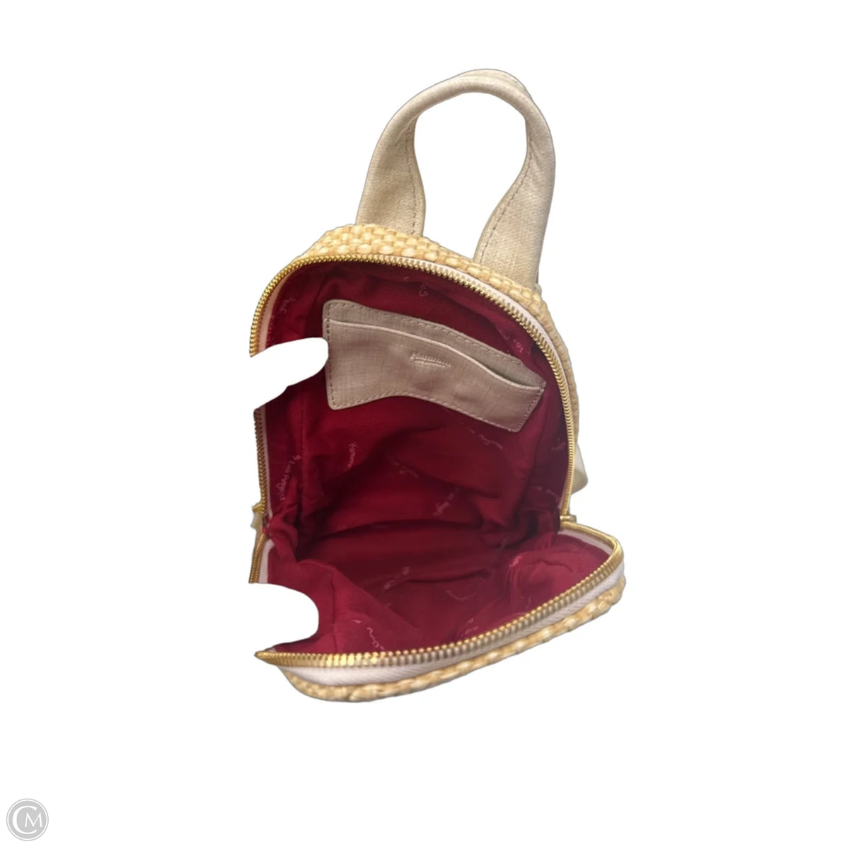 Backpack By Hammitt, Size: Small