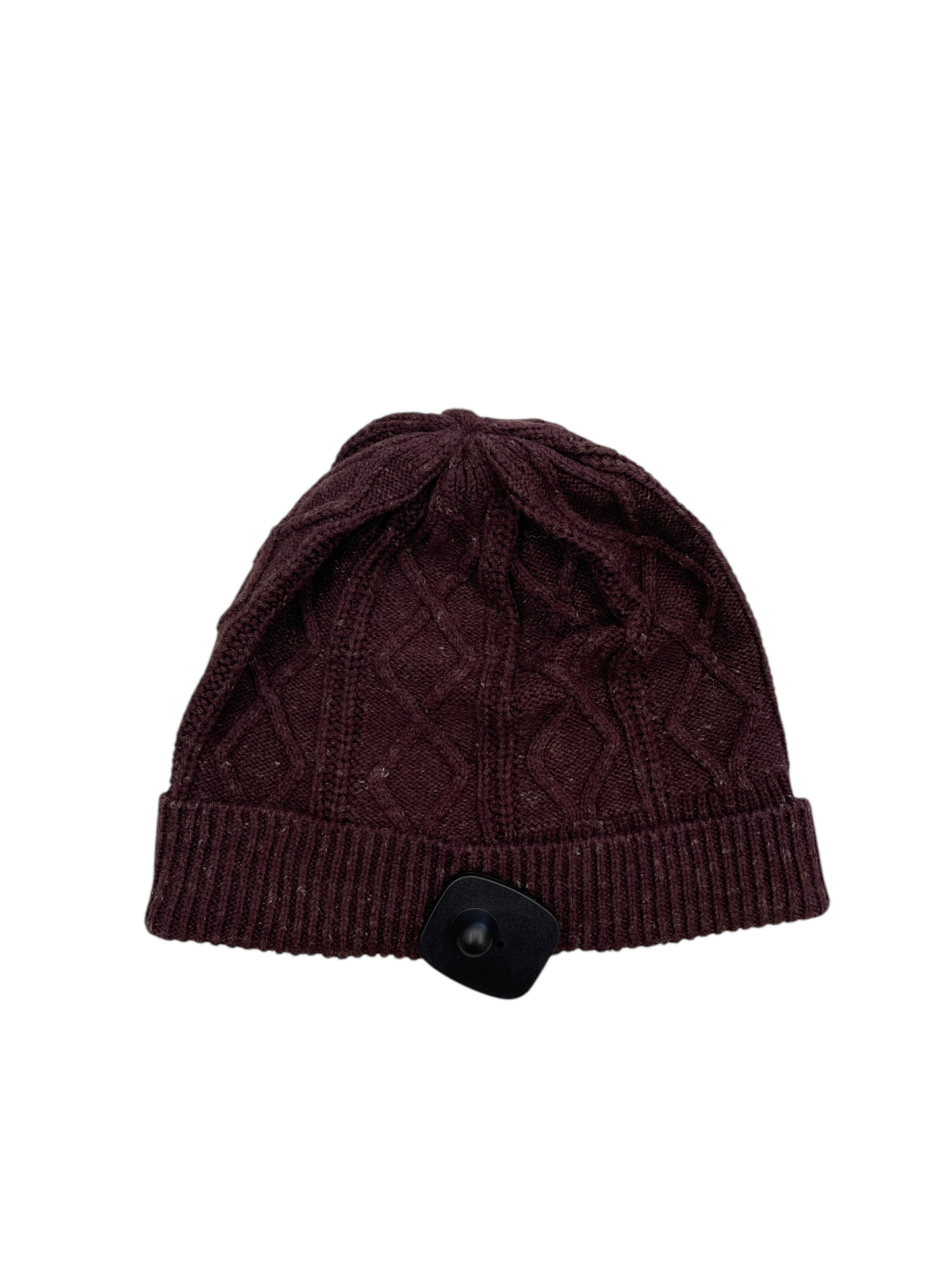 Hat Beanie By Lucky Brand