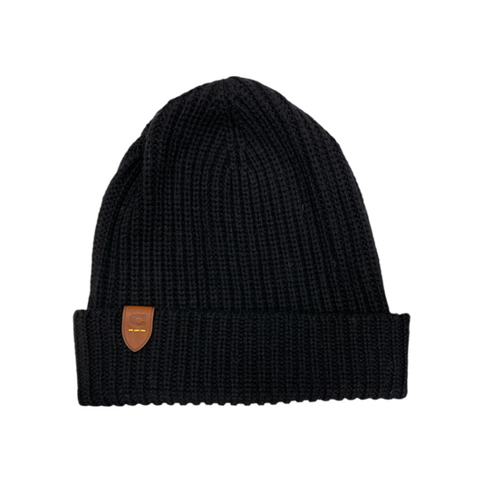 Hat Beanie By Coach