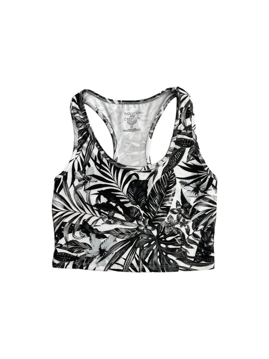 Athletic Tank Top By EVOLUTION AND CREATIONSize: M