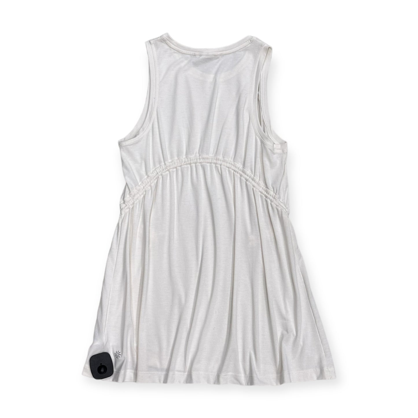 Top Sleeveless By Athleta  Size: S