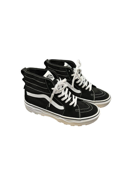 Shoes Sneakers By Vans  Size: 9