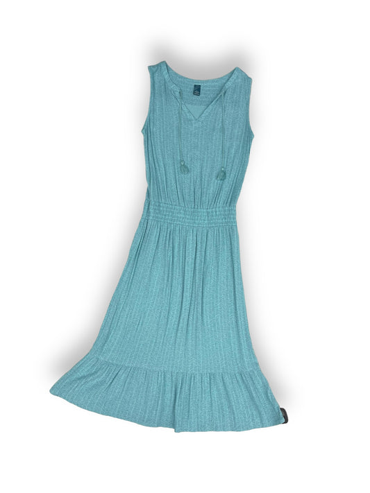 Dress Casual Midi By Prana  Size: Xs