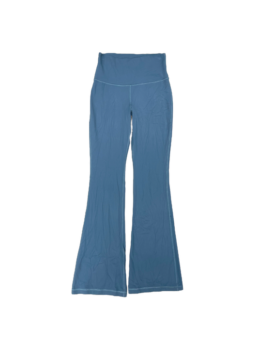 Athletic Pants By Aritzia In Teal, Size: S