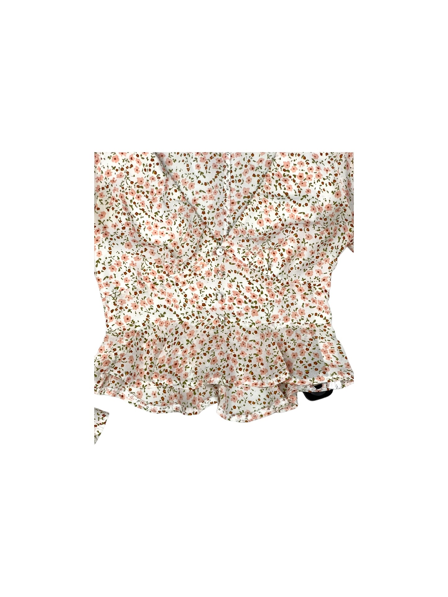 Top Long Sleeve By PRINCESS POLLY  Size: 0