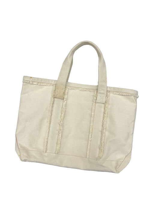 Tote J. Jill, Size Medium