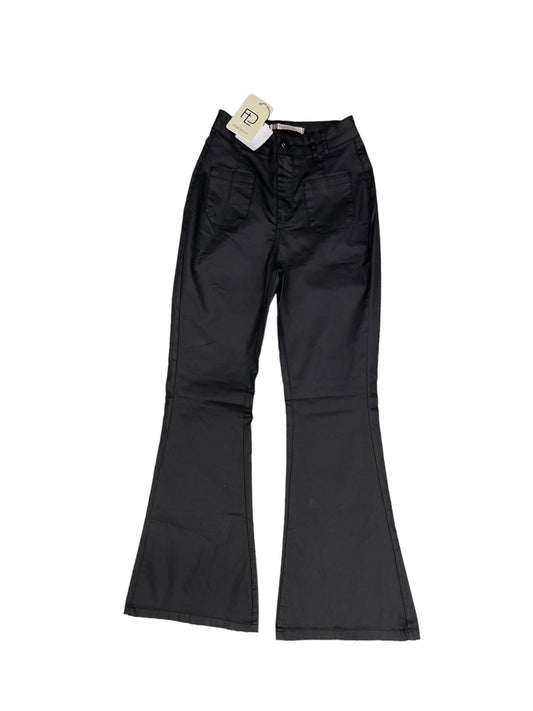 Pants Other By Clothes Mentor In Black, Size: 38