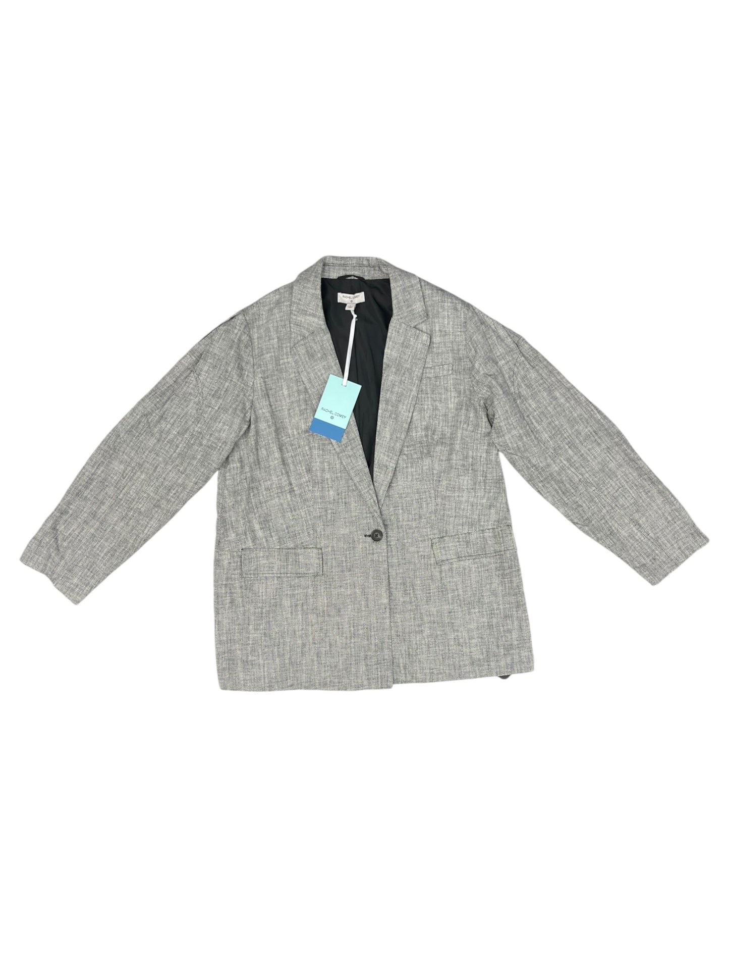 Blazer By Target-designer In Black & White, Size: L