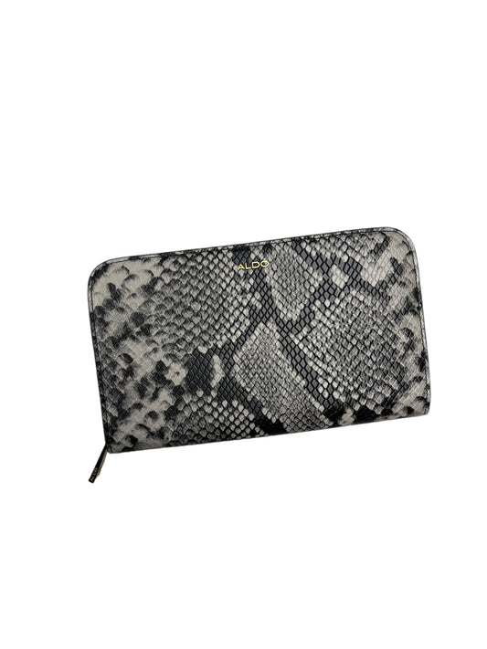 Wallet By Aldo, Size: Medium