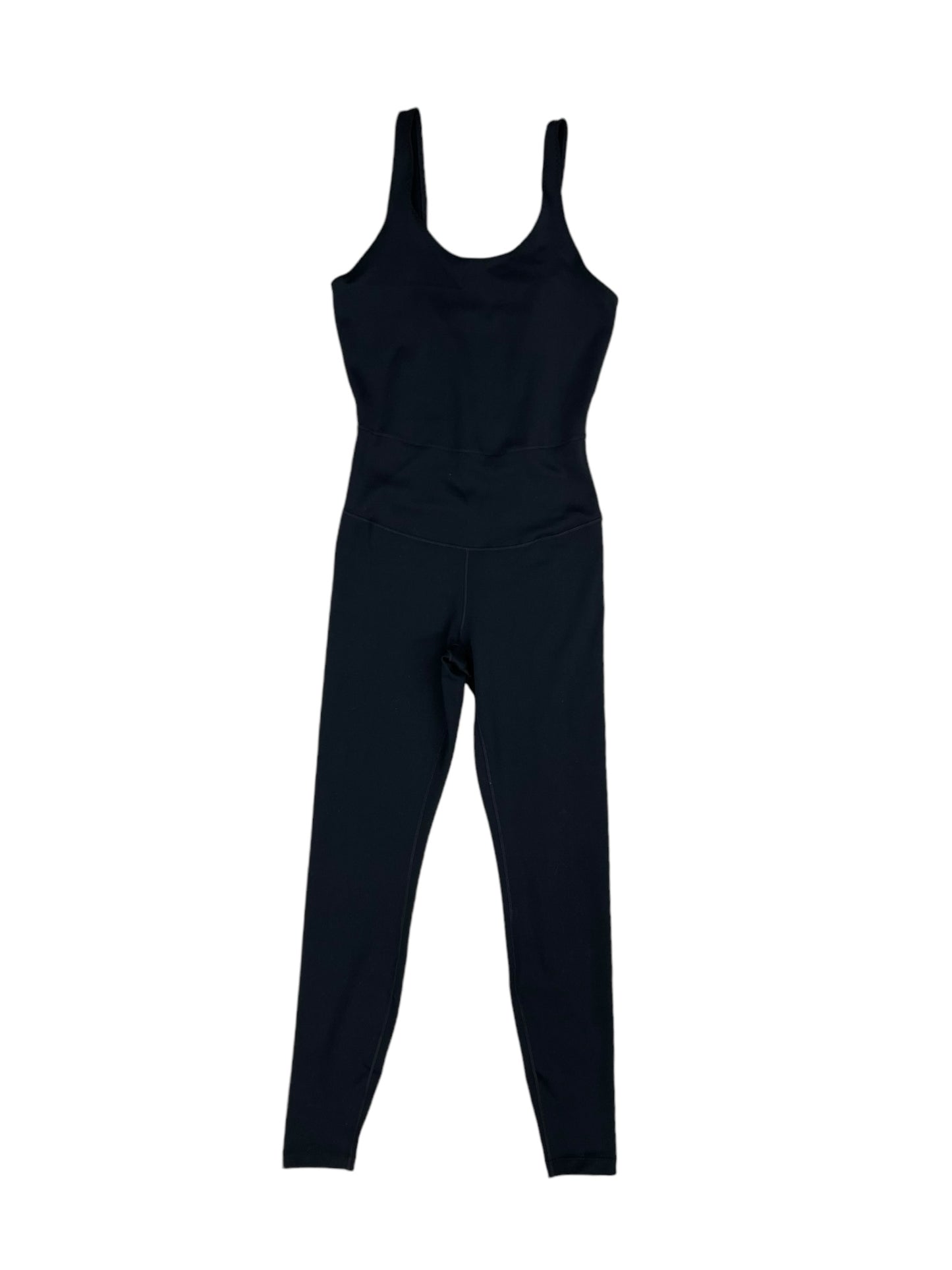 Jumpsuit By Nike In Black, Size: Xs