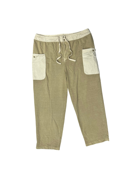 Pants Other By Universal Thread In Beige, Size: L