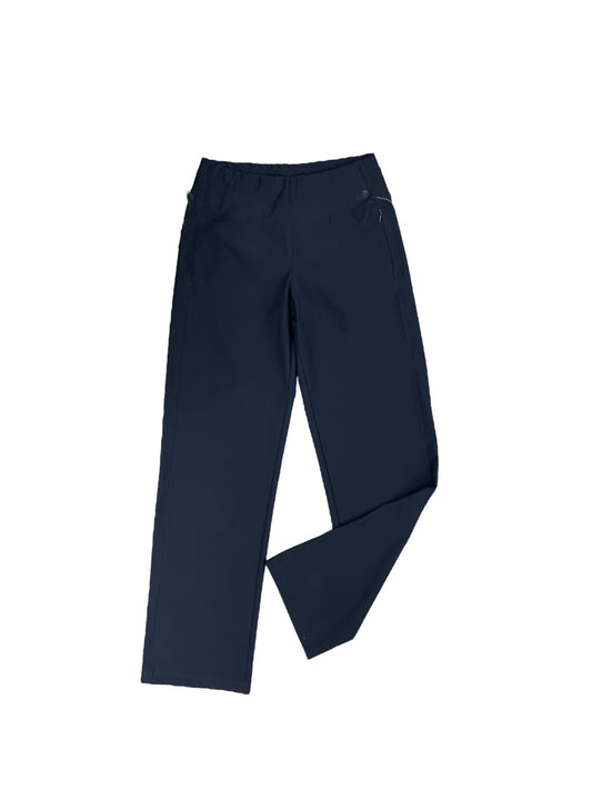 Athletic Pants By The North Face In Navy, Size: S