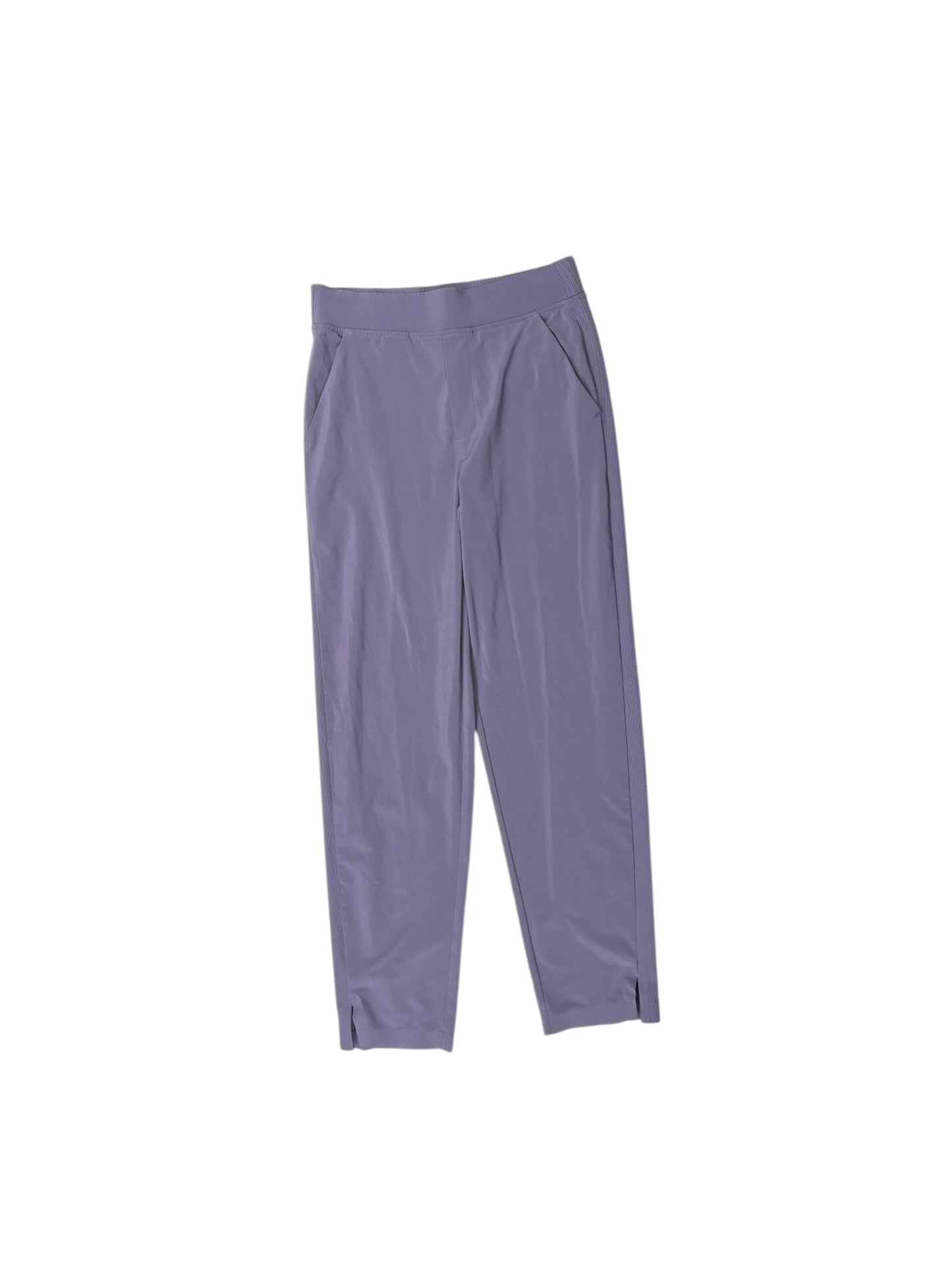 Athletic Pants By Athleta In Purple, Size: 2