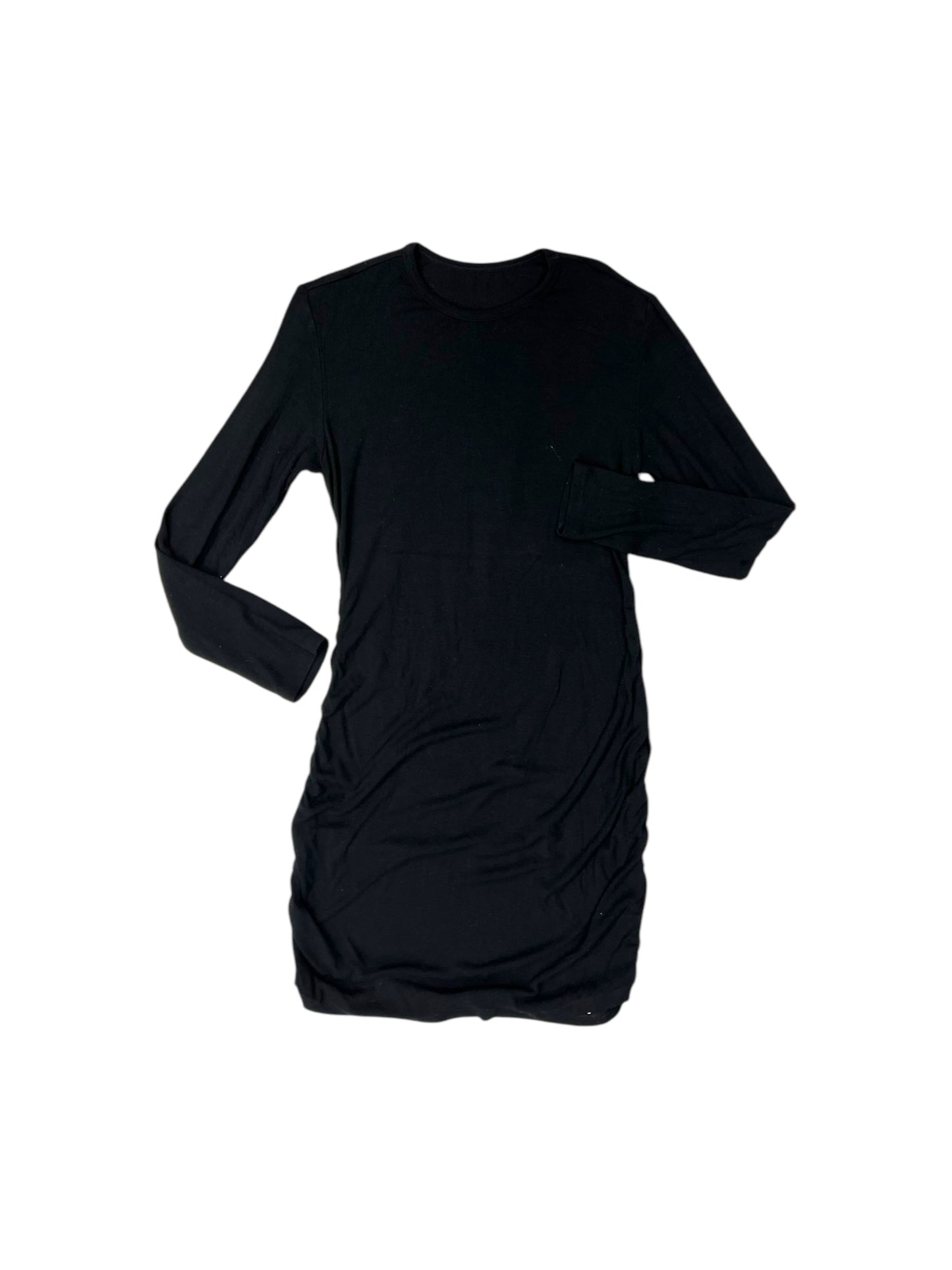 Dress Casual Short By Clothes Mentor In Black, Size: Xl