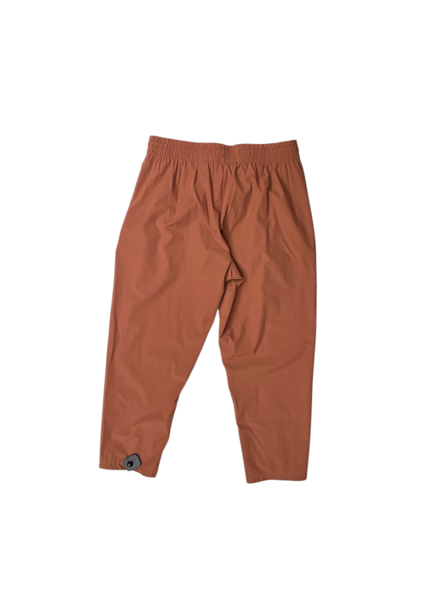 Athletic Pants By Avalanche In Orange, Size: Xl