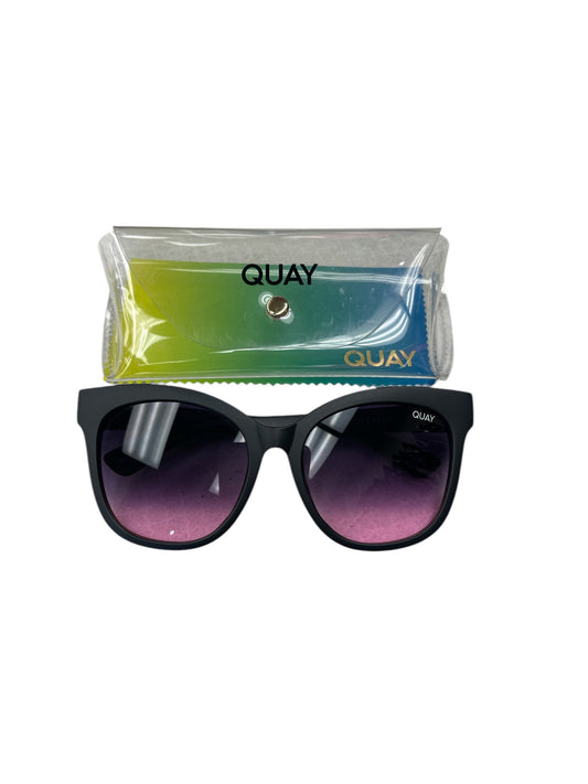 Sunglasses By Quay