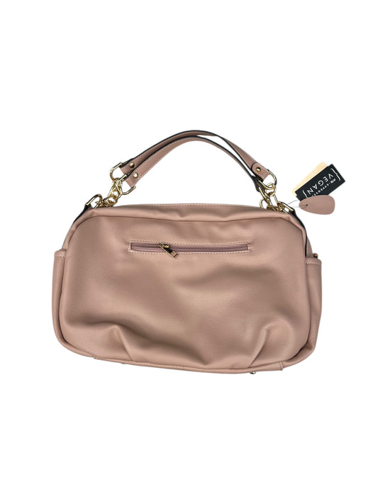 Handbag By Clothes Mentor, Size: Medium