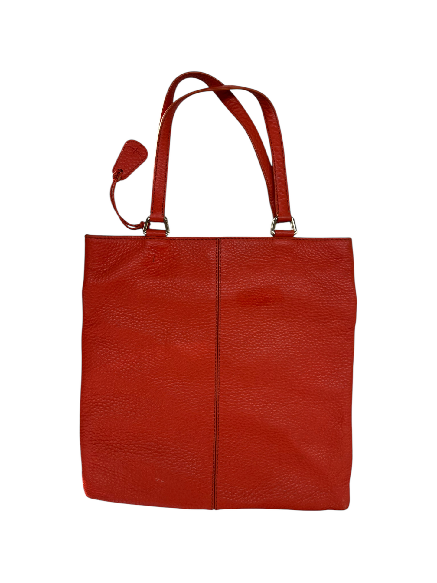 Tote Designer By Cole-haan, Size: Medium