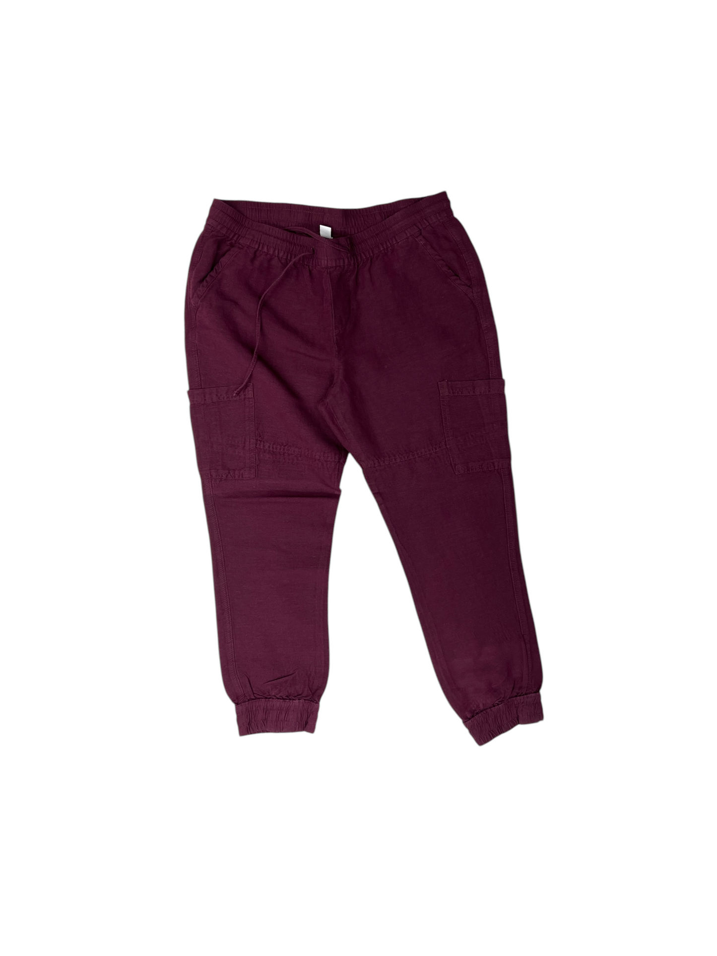 Pants Other By Old Navy In Purple, Size: M