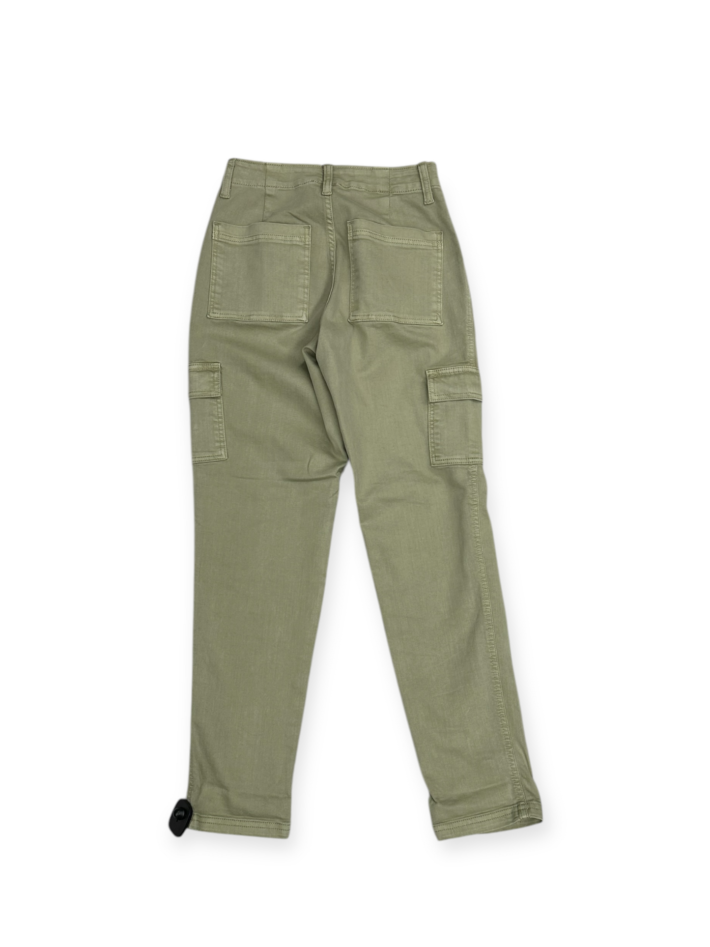 Pants Cargo & Utility By Universal Thread In Green, Size: 0