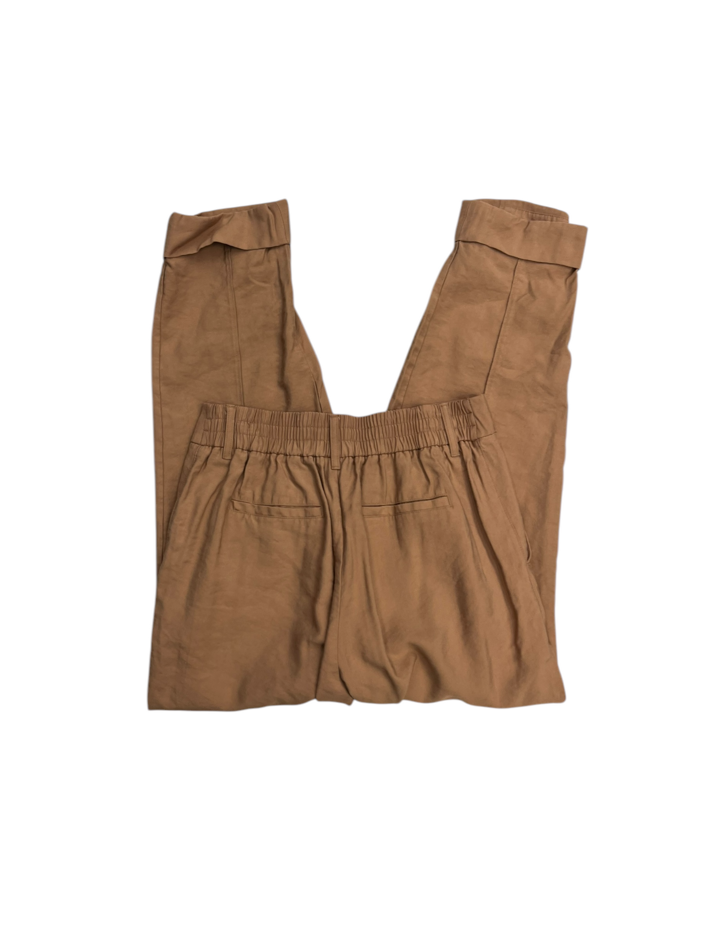 Pants Cargo & Utility By A New Day In Tan, Size: 8