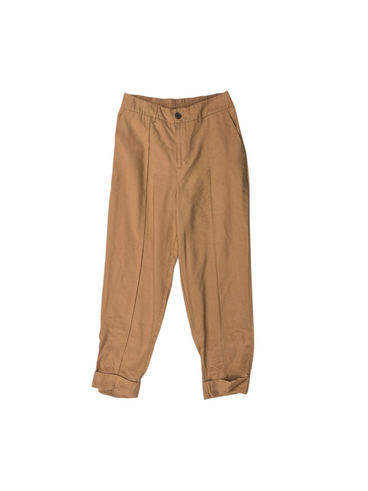 Pants Cargo & Utility By A New Day In Tan, Size: 8